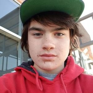 Meet your Posher, Noah